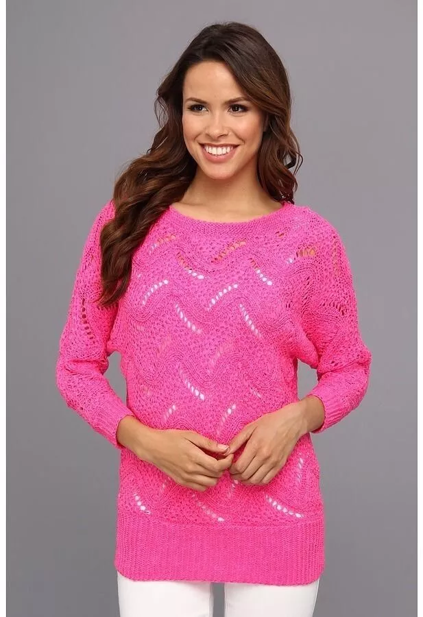 Lilly pulitzer cheap sweater