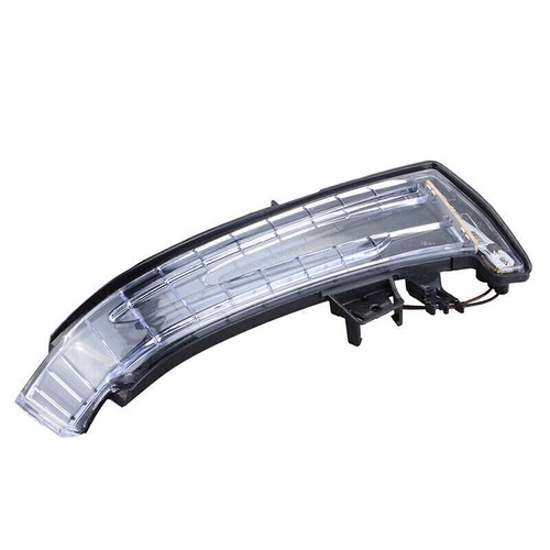 Side Mirror Indicator Turn Signal LED Light For Mercedes Benz W212 W204 Dynamic - Picture 8 of 9