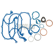 SERIE GUARNIZIONI MOTORE SIP PREMIUM Vespa 125 V1-15, V30-33, VM, VN, ACMA, 150 