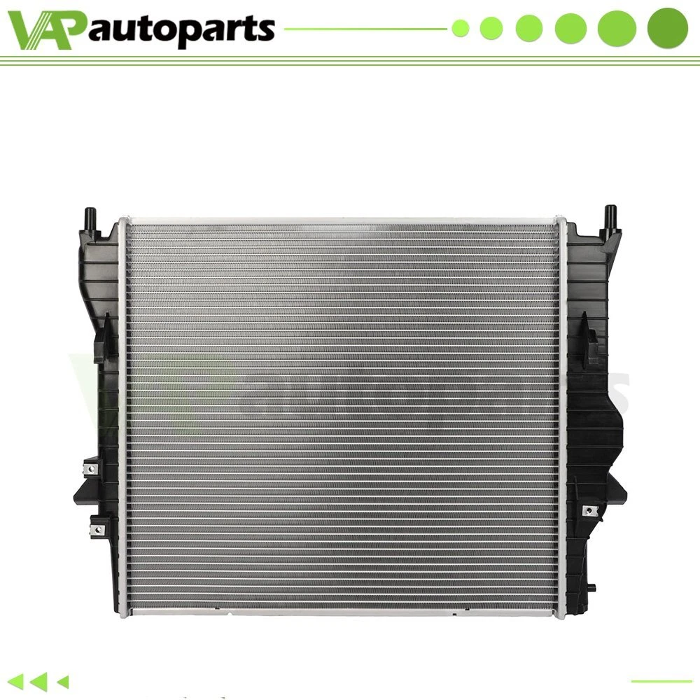 2009 jaguar xf sale radiator