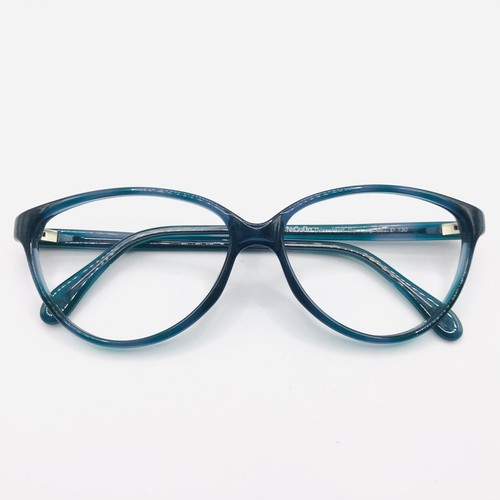 NiGuRa style Vintage Brille 667 D 50/17 130 Grün/ Grau - Bild 7 von 7