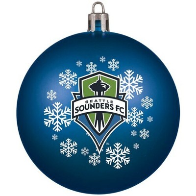 WinCraft Soccer Seattle Sounders Packaged Hard Hat
