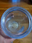 Starbucks 16 oz Grande Clear Insulated Cold Cup Tumbler with Candy Cane Straw — photo 6