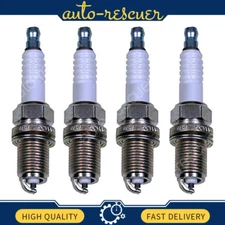 DENSO Auto Parts  Spark Plug 4x for 1998 till 2005 Honda Civic