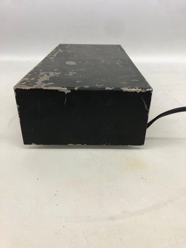 Realistic 33-1057 Stereo Mic Mixer - 1970's - Tested, Works - Picture 7 of 8