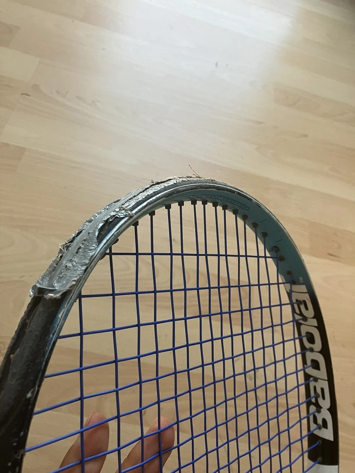 Babolat Pure Drive, Foto 4 von 5