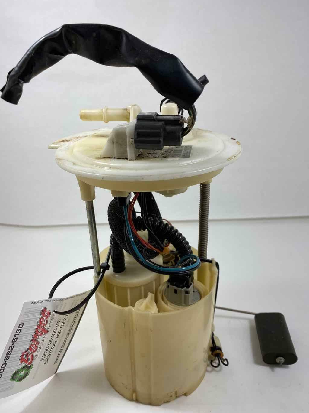 Fuel Pump NISSAN ALTIMA 04 05 06 eBay