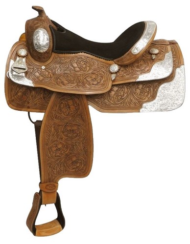 Veste Western Hobby Horse Pour Cheval – Taille Medium, Violette (occasion US)