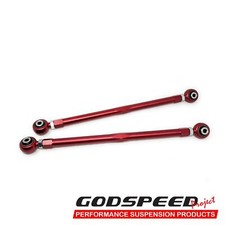 Fits 02-13 Cooper Adjustable Camber Rear Control Arm W Spherical Bearing Fits 02-13 Cooper Adjustable Camber Rear Control Arm W Spherical Bearing