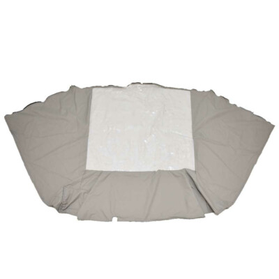 Lund Boat AFT Curtain 2083392 | 2050 Raptor Dowco 684922-11N