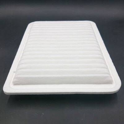 Filtro Aire Cabina Toyota Tacoma 2.7l 2021 2022 2023 | Meses Sin Interés - Foto 3