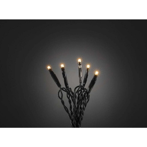 Konstsmide Micro LED Lichterkette 35 Dioden bernsteinfarben - Bild 2 von 2