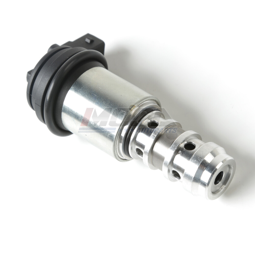 4x Variable Valve Timing Solenoid VANOS VVT fit BMW N62 N63 550i 650i ...