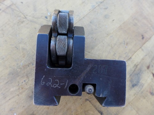KDK-207 Lathe Knurling Tool w Wheels Made in the USA - Bild 8 von 11