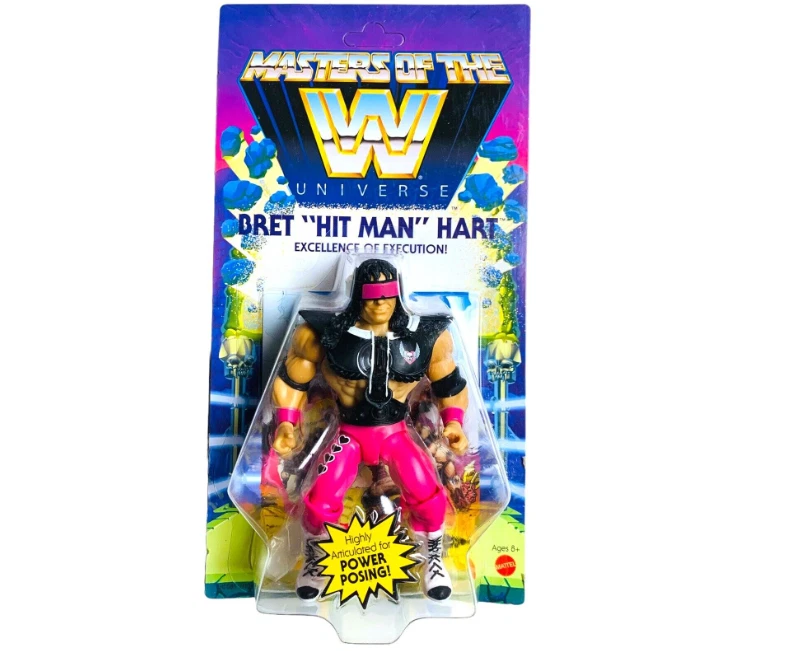 Wwe motu figures deals