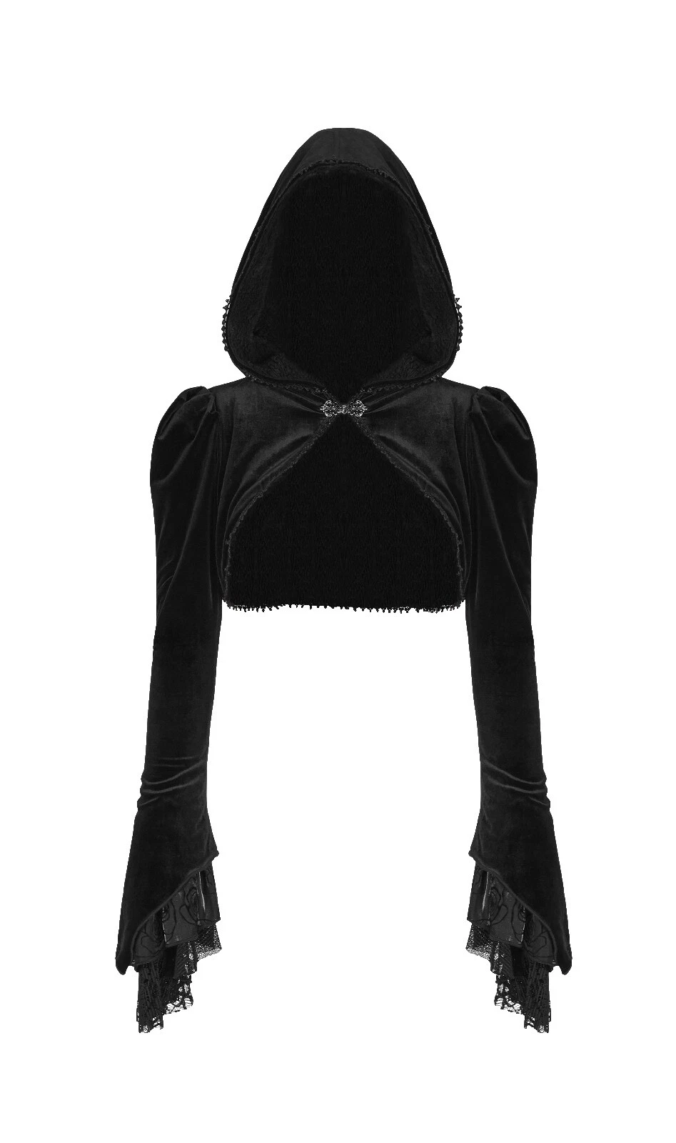 Punk Rave Coats, Jackets & Vests for Women