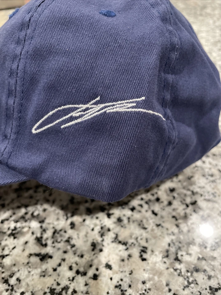 Бейсбольная кепка Justin Verlander Fastball Flakes Cereal промоакция Detroit - Изображение 3 из 4