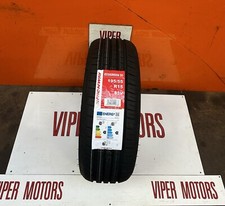 195 55 15 TYRE FRONWAY 1955515 195/5515 195/55/15 85V x 1  TYRE MULTIBUY QTYS