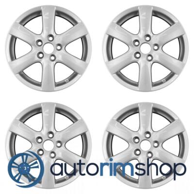 Toyota RAV4 2006 2007 2008 17