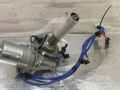 MITSUBISHI ASX 1.8 POWER STEERING COLUMN JJ301000580 2011 - 第 1/8 張圖片