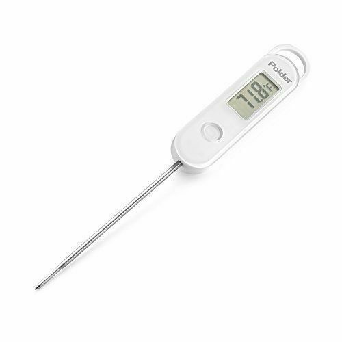 Polder Stable Read Thermometer - Thumbnail 3