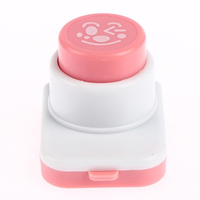 Cartoon Rice Ball Molds DIY Smiling Face Shape Sushi Maker Mould Seaweed CuH _cn