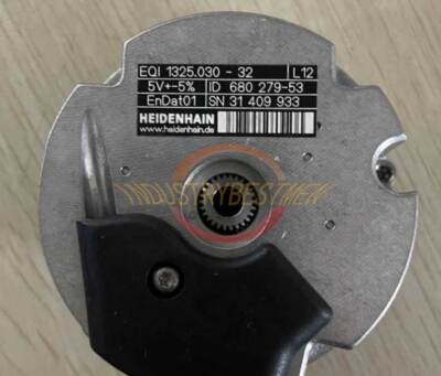 ONE Used Heidenhain Encoder EQI1325.030-32 ID680279-53