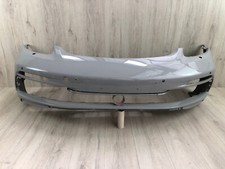 Porsche 718 982 Boxster Cayman GTS Sport Design Paket Stoßstange vorn +SRA+PDC