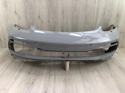 Porsche 718 982 Boxster Cayman GTS Sport Design Paket Stoßstange vorn +SRA+PDC