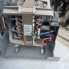 Samsung Dryer Drive Motor DC31-00055H 10CA43124  30 Day Warranty Free Shipping