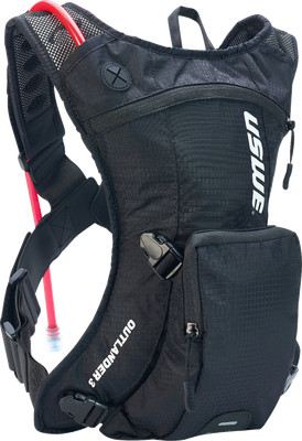 Outlander Hydration Pack Jr - 3L - Black 2034601