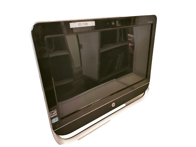 HP Pro All-in-One 3520 Business PC (E2 1126)