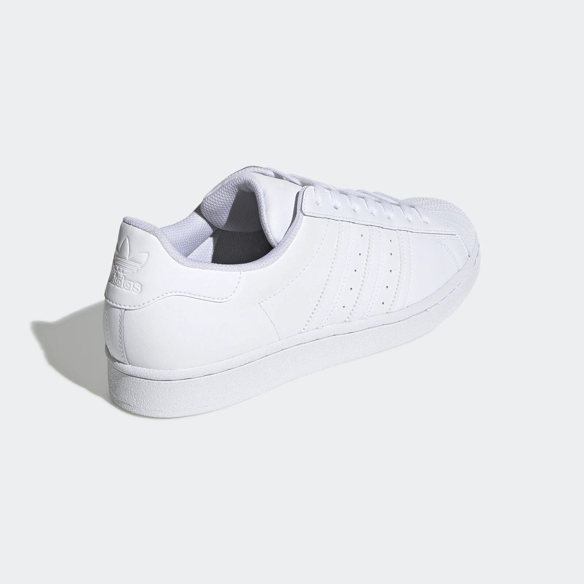 Adidas Originals Superstar [EG4960] Men Women Casual Shoes White