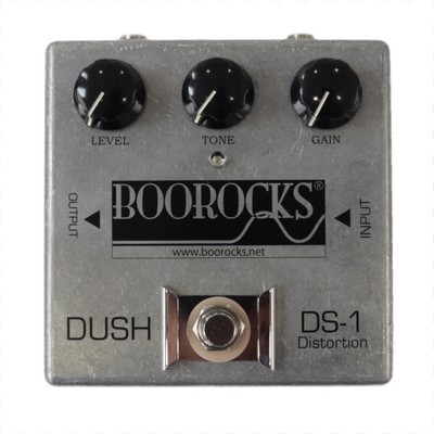 Boorocks Blox Dush Ds-1 Distortion Guitar Effector | eBay Boorocks Blox Dush Ds-1 Distortion Guitar Effector | eBay
