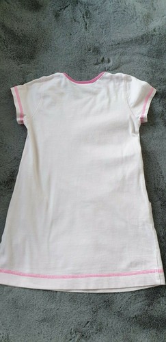 Girls Next Pink Summer Dress. Age 1.5 - 2 Years - Picture 4 of 4