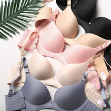 Wireless Seamless Bra Ladies Bra Push Up Bras Miss Sexy Lingerie AAA AA A B C D