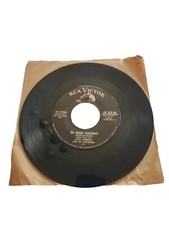 Tito Puente - La Ola Marina / Be Mine Tonight 45 RPM Tested VG+