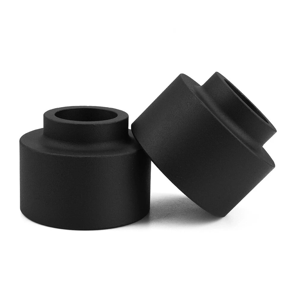 3" Front + 1.5" Rear Full Lift Kit Leveling Kit for Dodge Ram 1500 4WD 2009-2024 - Image 3 of 4