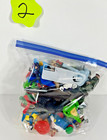 Lot Of Happy Meal Toys McDonalds Disney Super Hero Mixed Assorted