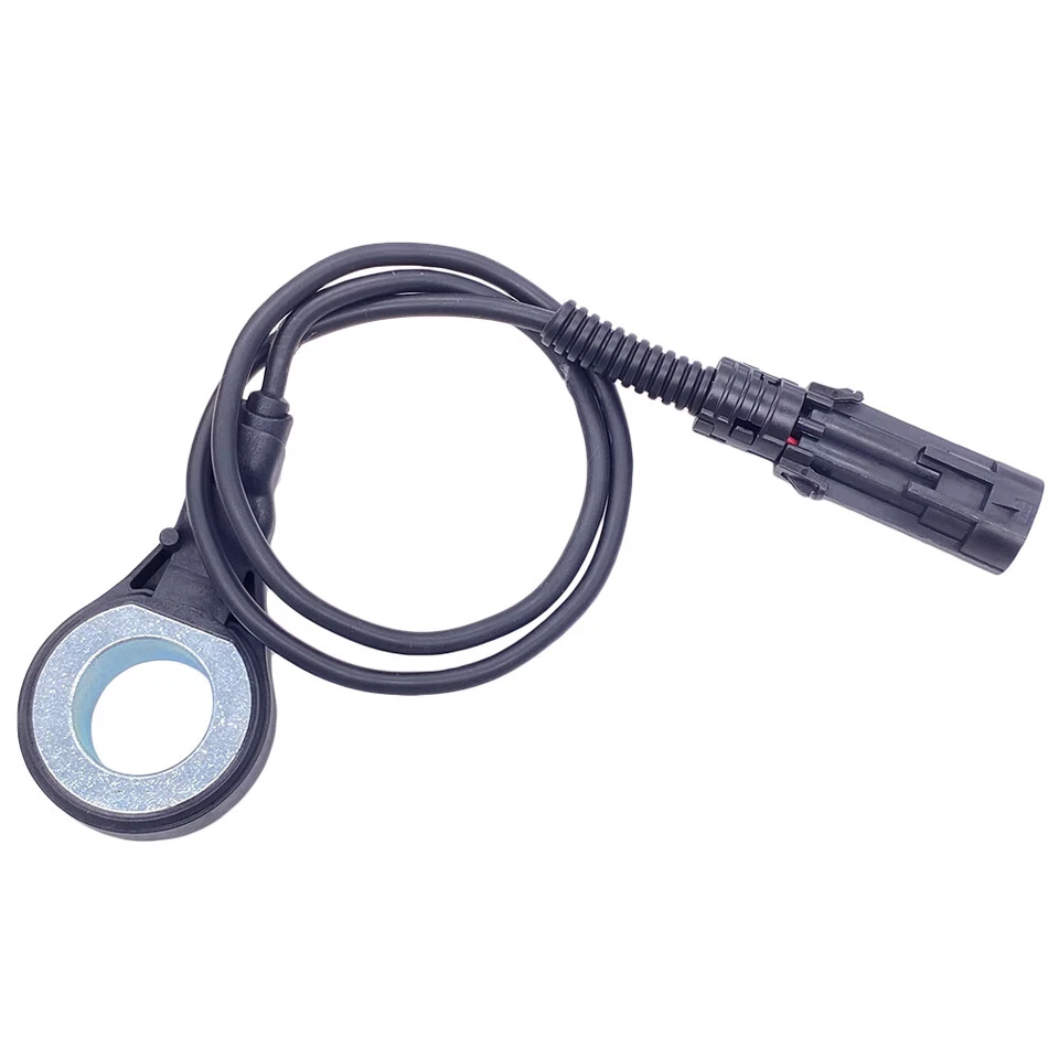 Sensor de velocidad de rueda ABS trasero 40652-08 para Harley-Davidson V-Rod VRSCF 2008-2017 Foto 2 de 4