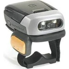 Motorola RS507-IM20000STWR Finger Barcode Scanner With Battery
