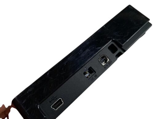 Station d'accueil pour caméscope DCRA-C171 Handycam pour SONY DCR-SR62E/SR72E/SR82E/SR190E - Photo 3 sur 5