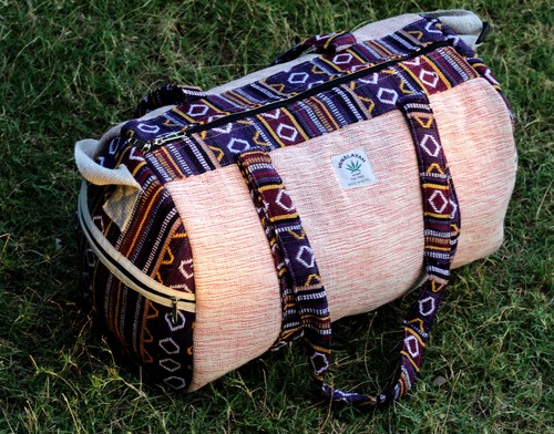 Duffle Bag Gift For Boho Men Women Travelling Luggage Gym Bag Weekender Bag - Picture 59 of 91
