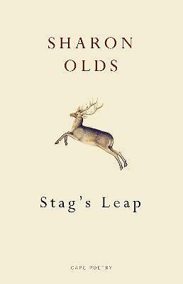 Stag's Leap by Sharon Olds (Paperback, 2012)