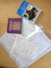 Zubehör für Seidenmalerei Kissenhüllen Fensterbilder Jugendstil Träumen in Seide