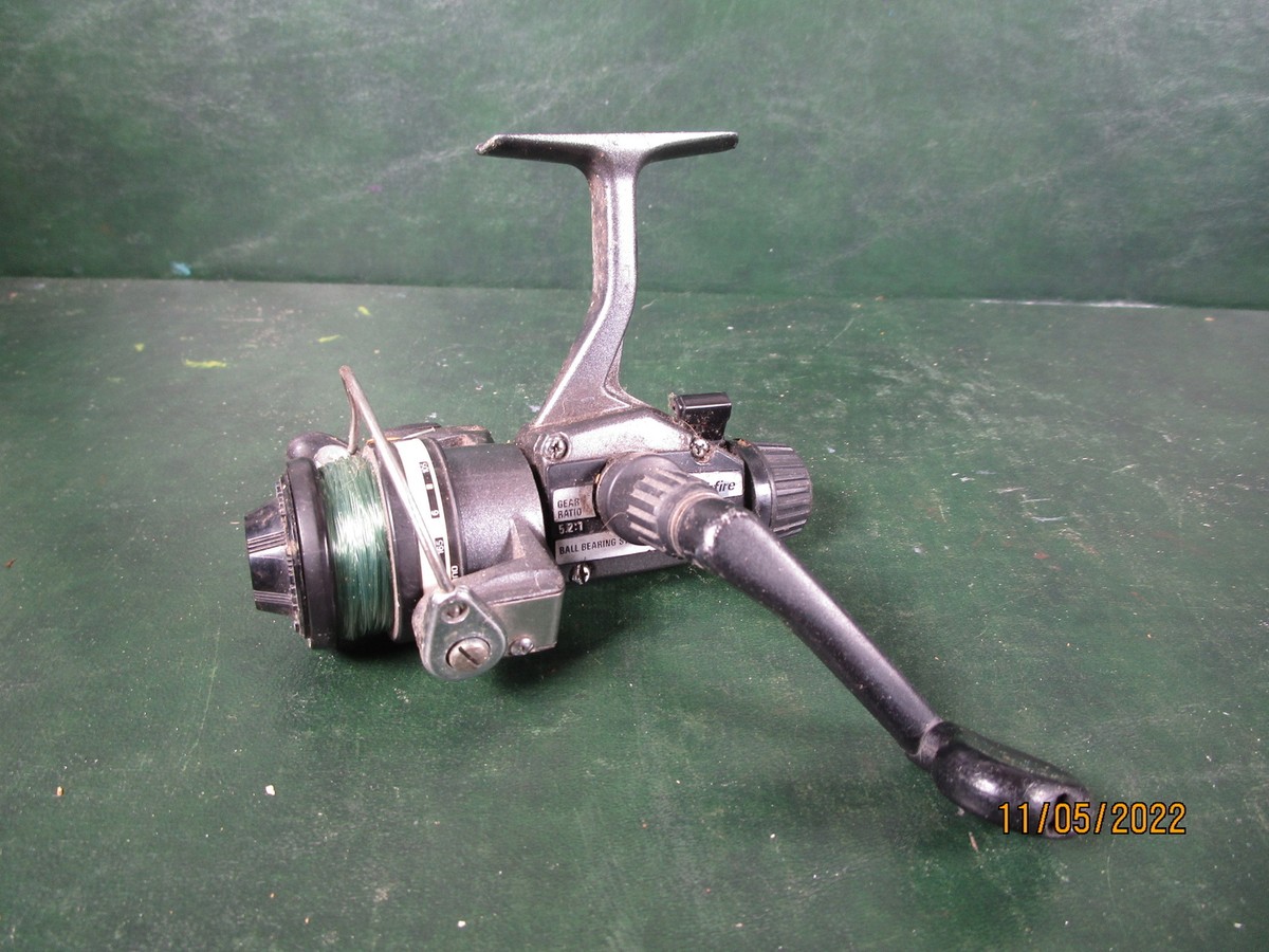 美品★SHIMANO SPECIAL Kisoi sc H2.75 90 NF Shimano Quick Fire RX110 Spinning Fishing Reel | eBay
