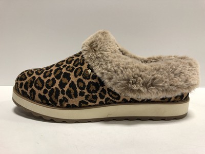 skechers cat slippers