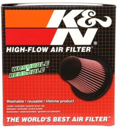 K&N Filter 6" Flange 7.5" Base 4.5 Top 4" Height FOR 2013 Acura ILX - Picture 10 of 11