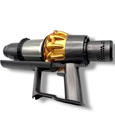 Dyson V15 SV47 SV22 Detect Vacuum Main Body Motor Cyclone Assembly Genuine - New