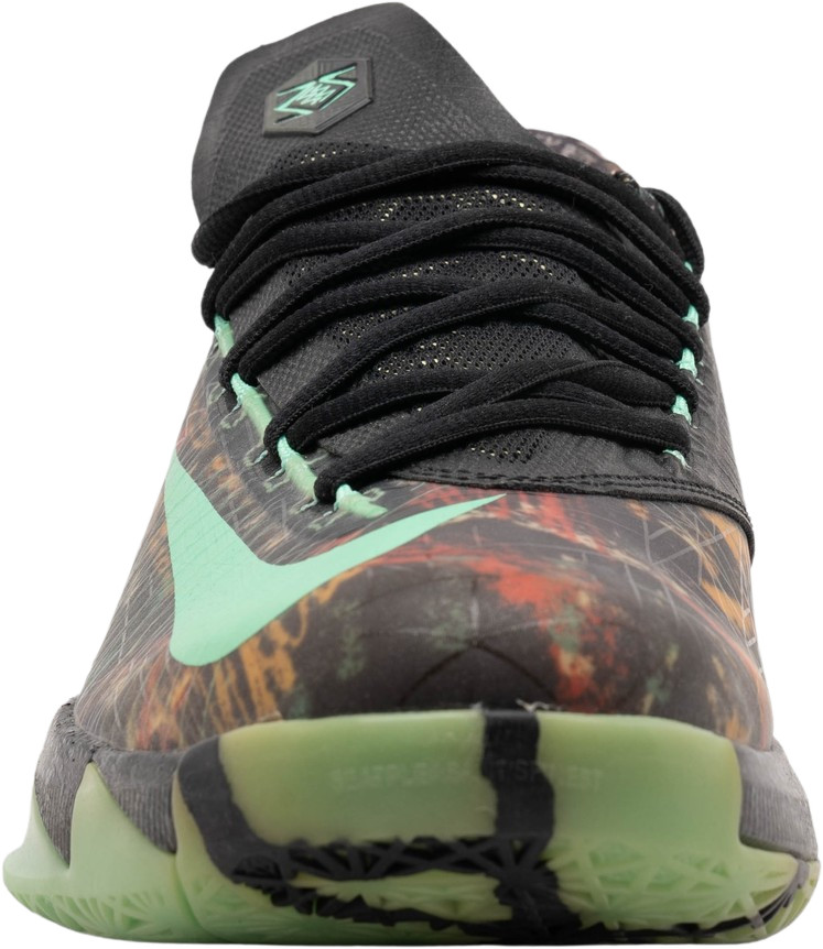 Nike KD 6 All Star - Illusion for Sale | Authenticity